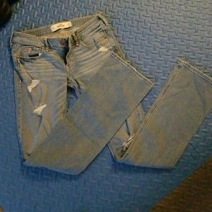 Women's jeans